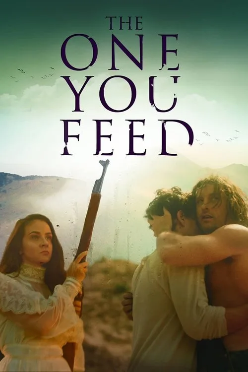 The One You Feed (2020) poster