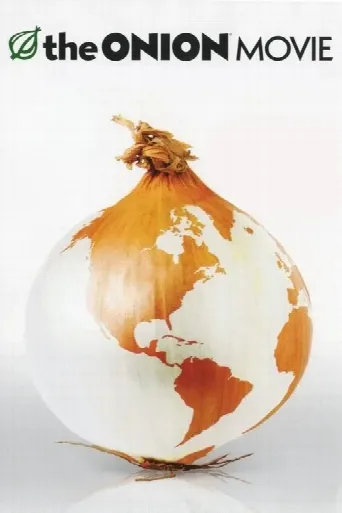 The Onion Movie (2008) poster