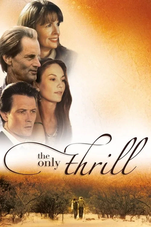Watch The Only Thrill (1997) online free - poster