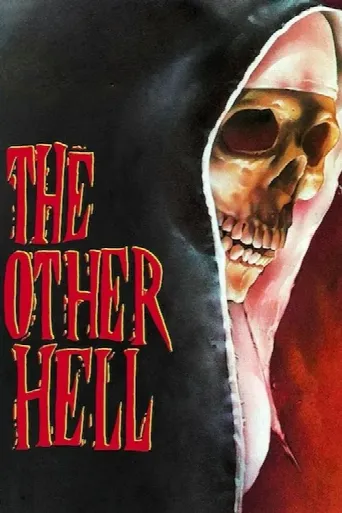 The Other Hell (1981) poster