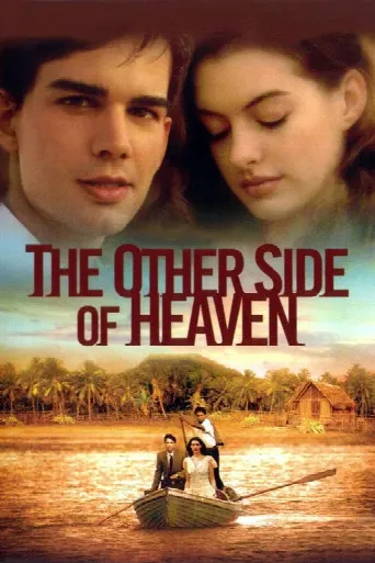 The Other Side of Heaven (2001) poster