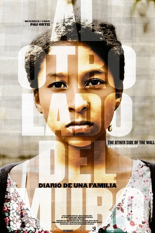 The Other Side of the Wall (2017) poster