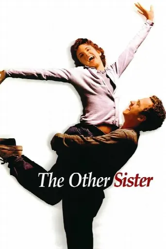 The Other Sister (1999) poster