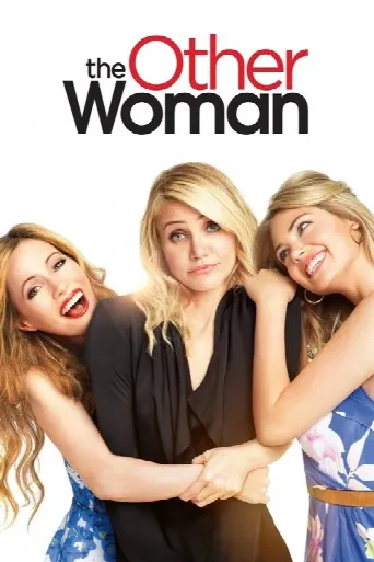 The Other Woman (2014) poster