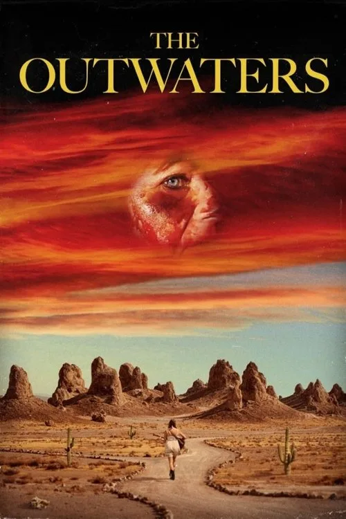 Watch The Outwaters (2023) online free - poster