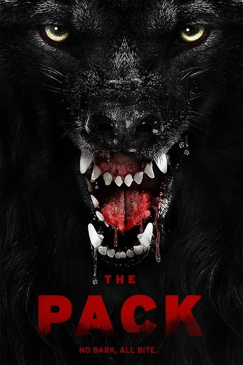 Watch The Pack (2015) online free - poster
