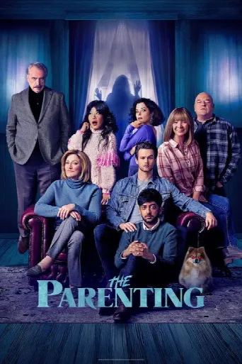 The Parenting (2025) poster