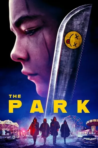 The Park (2023) poster
