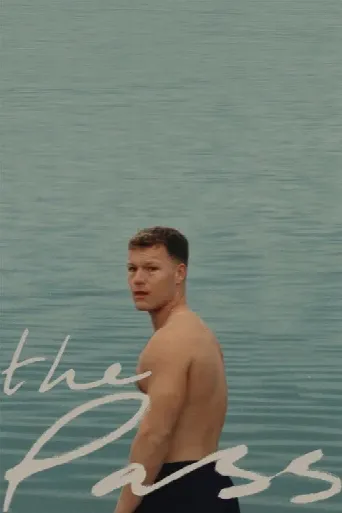 The Pass (2023) poster