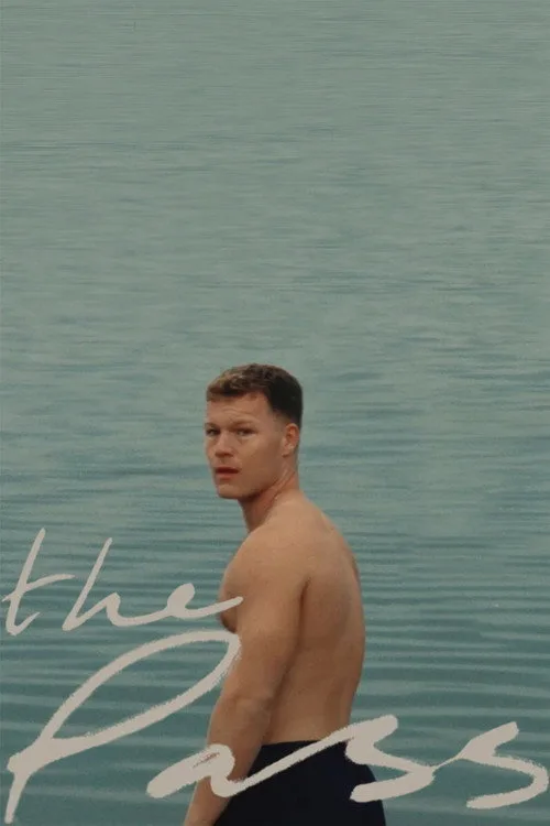 The Pass (2023) poster