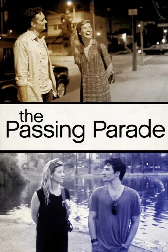The Passing Parade (2019) poster