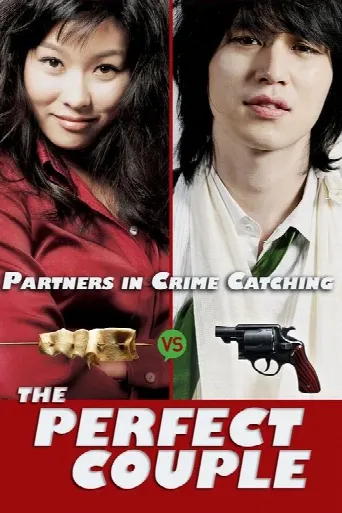 The Perfect Couple (2007) poster