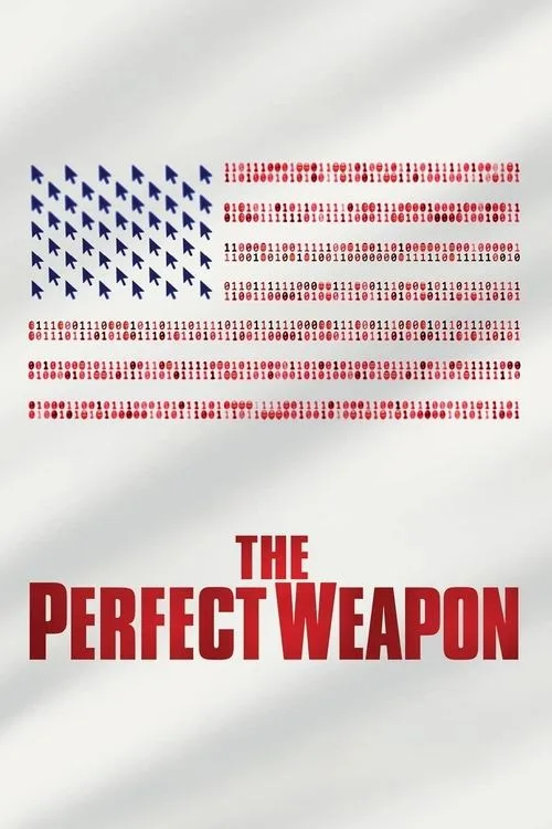 Watch The Perfect Weapon (2020) online free - poster