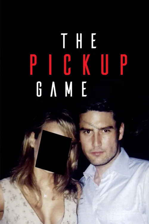 The Pickup Game (2019) poster