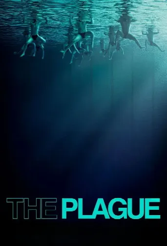 The Plague (2025) poster