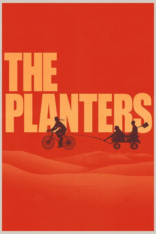 Watch The Planters (2020) online free - poster
