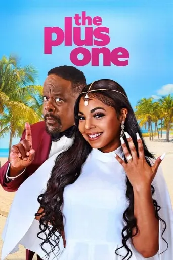 The Plus One (2023) poster