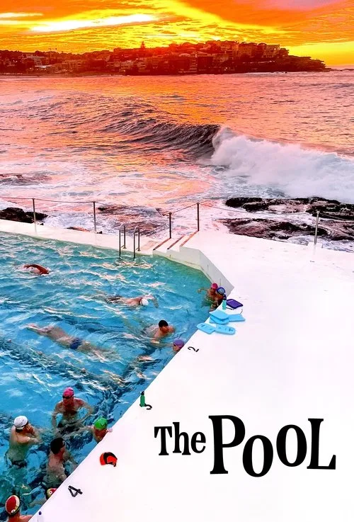 Watch The Pool (2024) online free - poster