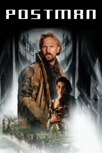 The Postman (1997) poster