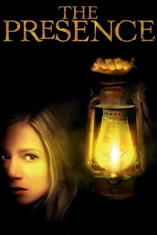 Watch The Presence (2010) online free - poster