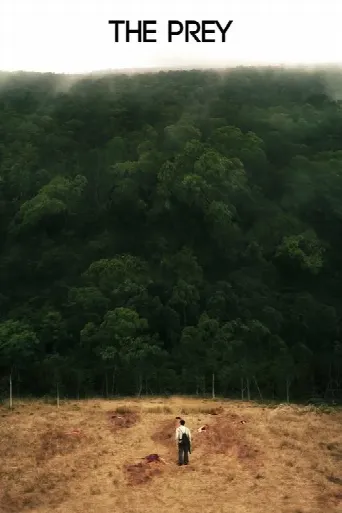 The Prey (2018) poster