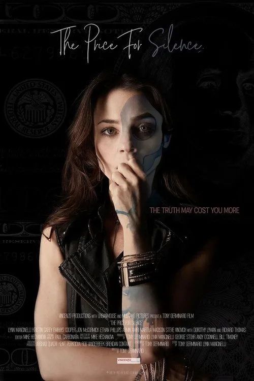 The Price for Silence (2018) poster