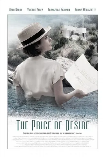 The Price of Desire (2015) poster