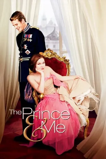 The Prince & Me (2004) poster