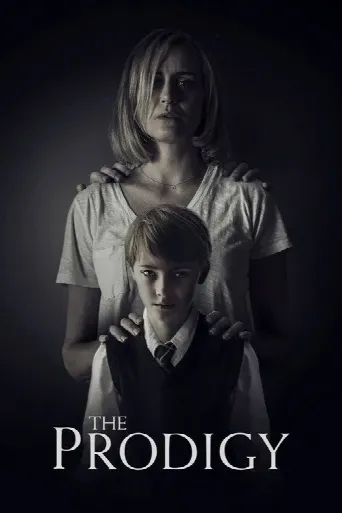 The Prodigy (2019) poster