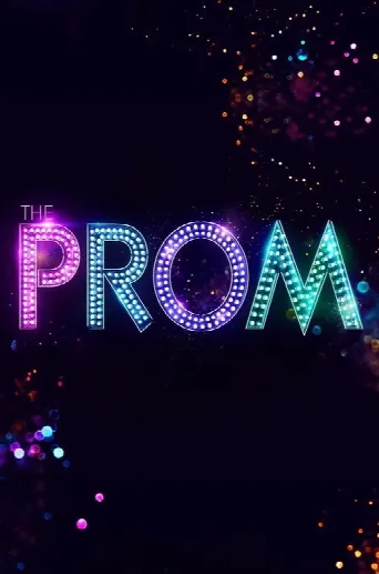 The Prom (2020) poster