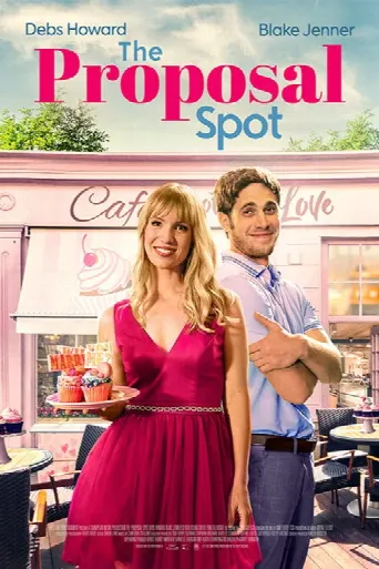 The Proposal Spot (2023) poster