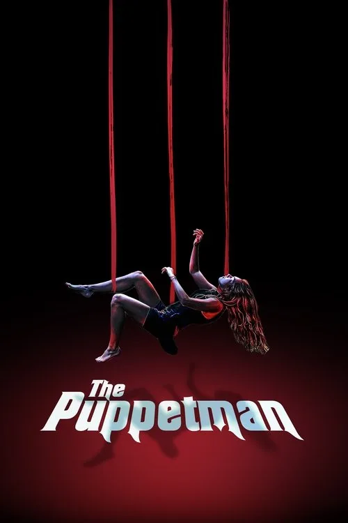 Watch The Puppetman (2023) online free - poster