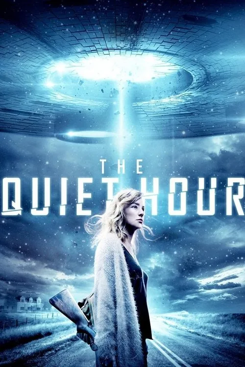 Watch The Quiet Hour (2016) online free - poster