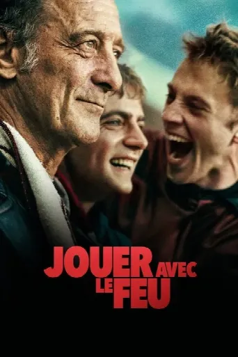 The Quiet Son (2025) poster