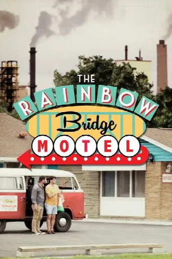 The Rainbow Bridge Motel (2018) poster