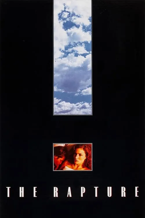 The Rapture (1991) poster