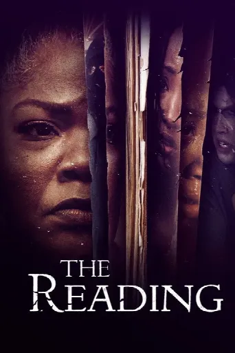 The Reading (2023) poster
