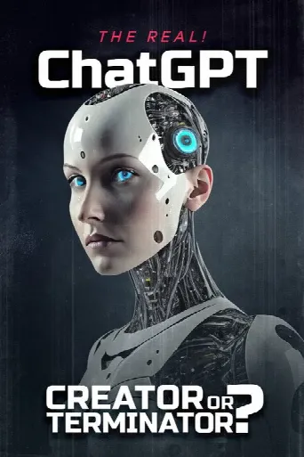 The Real! ChatGPT: Creator or Terminator? (2024) poster