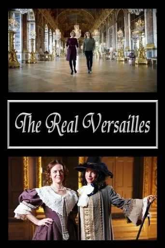The Real Versailles (2016) poster
