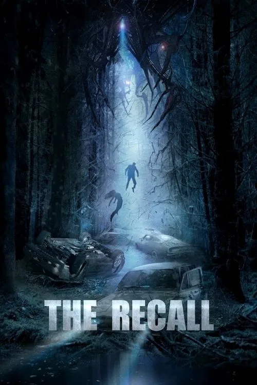 The Recall (2017) poster
