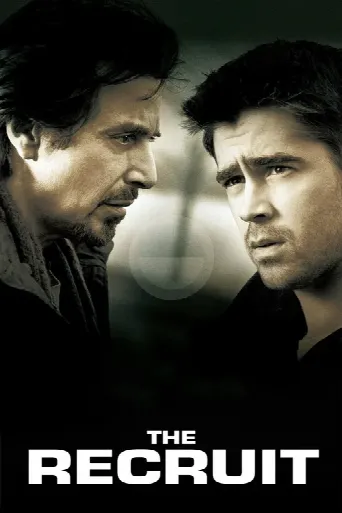 The Recruit (2003) poster