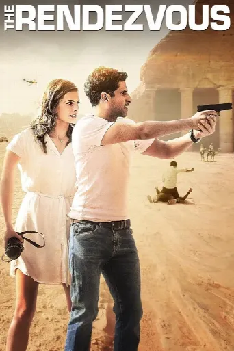 The Rendezvous (2016) poster