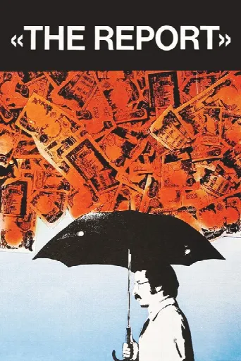 The Report (1977) poster