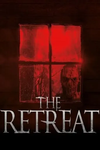 The Retreat (2020) poster