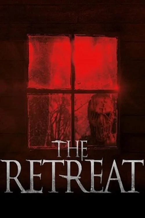 Watch The Retreat (2020) online free - poster