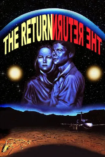 The Return (1980) poster