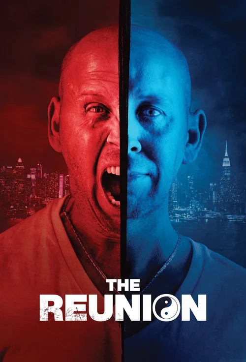 Watch The Reunion (2022) online free - poster