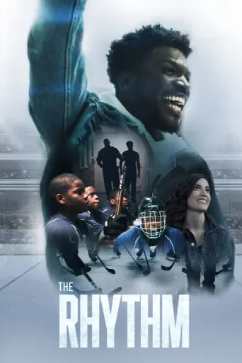 The Rhythm (2024) poster