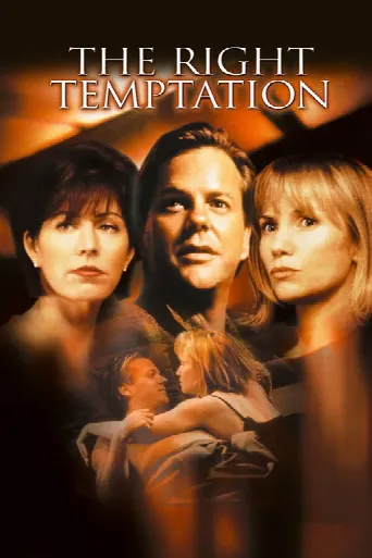 The Right Temptation (2000) poster