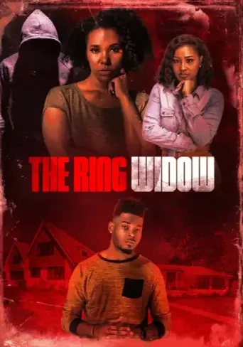 The Ring Widow (2022) poster